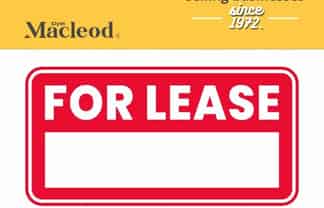 High-Profile Corner Site For Lease – Morningside, Auckland - (CML 11263)