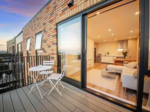 307/2 Rauroa Lane, Hobsonville