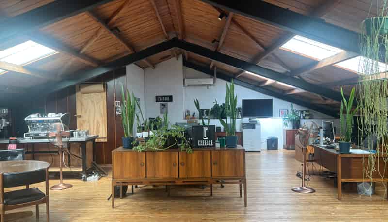 22 Melrose Street, Newmarket