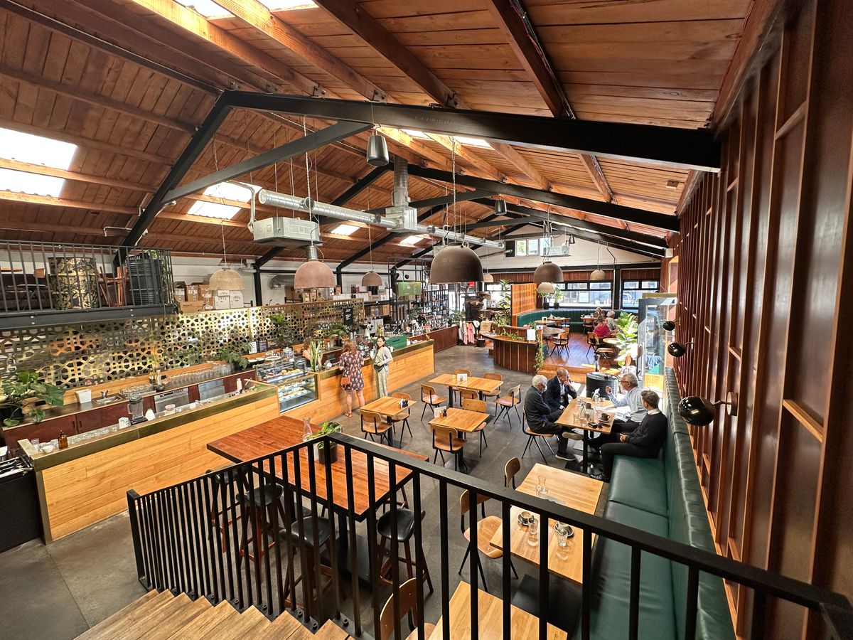 Character Newmarket Opportunity - Ansicht 3
