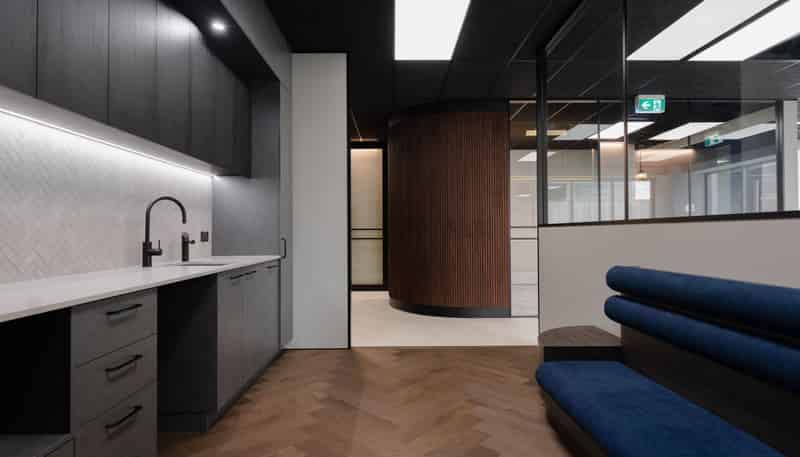 Ground/70 Shortland Street, Auckland Central