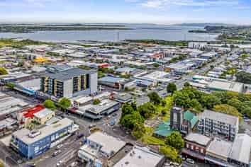 Prime Retail in Onehunga