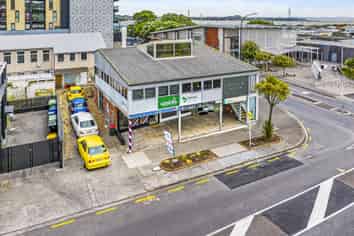 Prime Retail in Onehunga