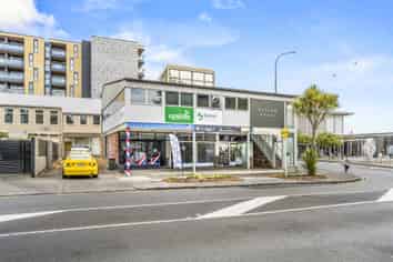 Prime Retail in Onehunga