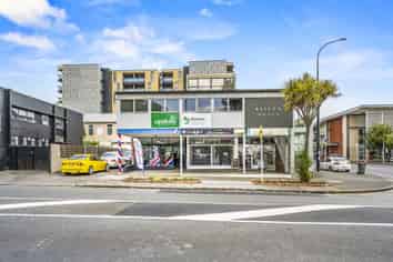 Prime Retail in Onehunga
