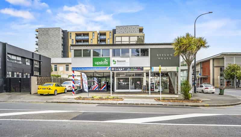 93 - 99 Church Street, Onehunga