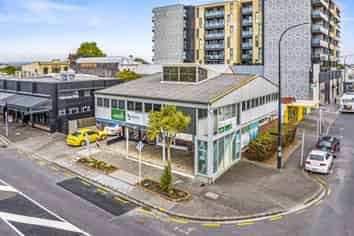 Prime Retail in Onehunga