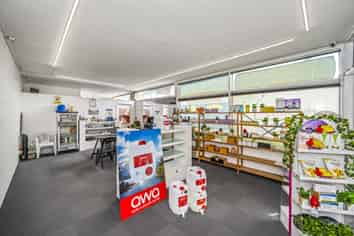 Prime Retail in Onehunga