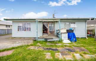 84 Vine Street, Mangere East