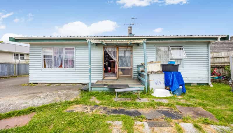 84 Vine Street, Mangere East