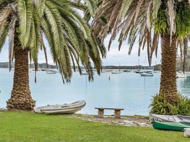 6169B Russell Whakapara Road, Russell