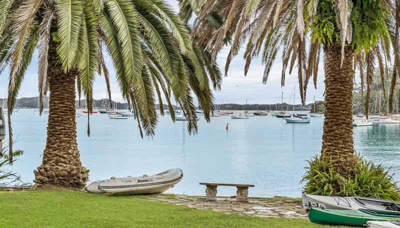 6169B Russell Whakapara Road, Russell