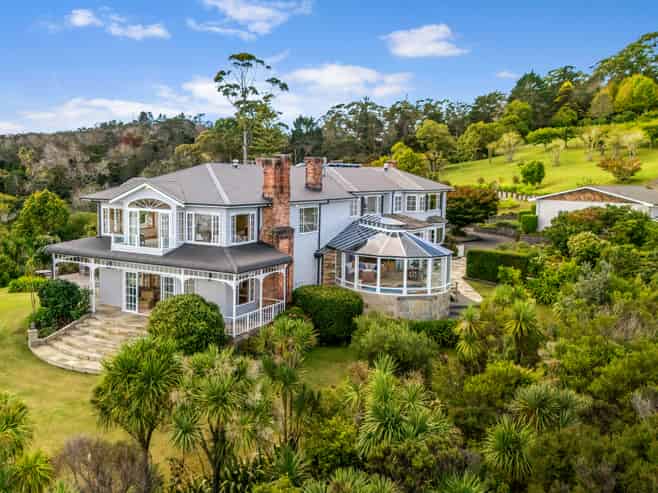 6169B Russell Whakapara Road, Russell