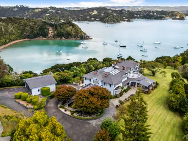 6169B Russell Whakapara Road, Russell