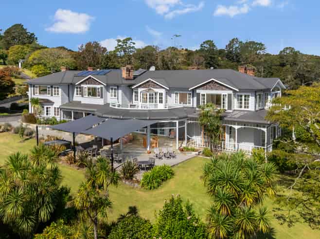 6169B Russell Whakapara Road, Russell