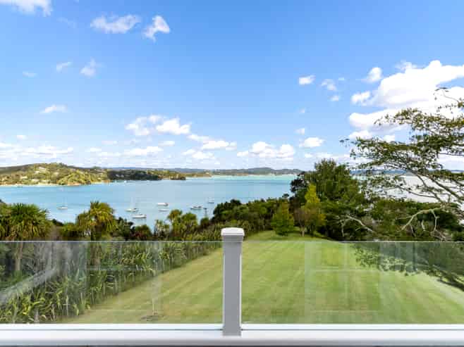 6169B Russell Whakapara Road, Russell