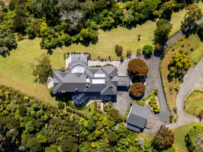 6169B Russell Whakapara Road, Russell