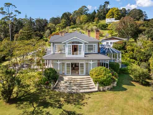 6169B Russell Whakapara Road, Russell