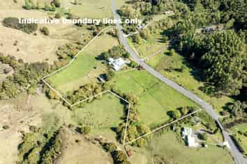 108 Peria Road, Peria
