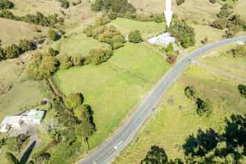 108 Peria Road, Peria