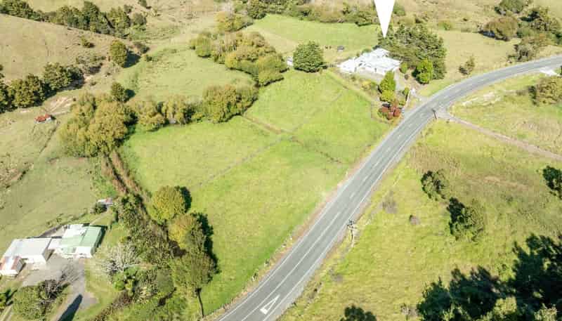 108 Peria Road, Peria