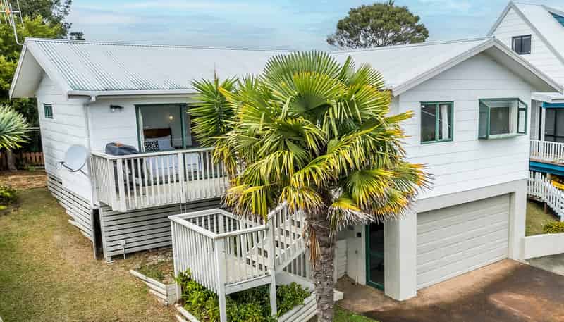 112 Te Haumi Drive, Paihia