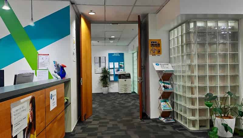  Suite 601+602, 290 Queen Street, Auckland Central