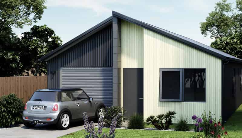  Lot 25 Hamptons Grove, Prebbleton