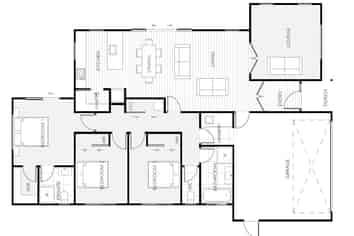  Hamptons Grove, Prebbleton