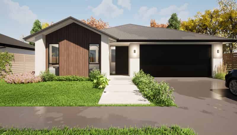  Hamptons Grove, Prebbleton