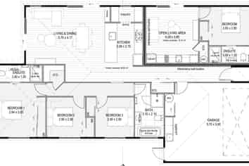  Hamptons Grove, Prebbleton