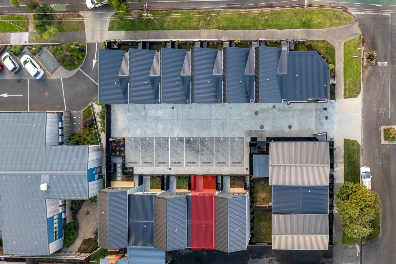 Available Now! New 2-Bedroom Home in Point England - Vista 3