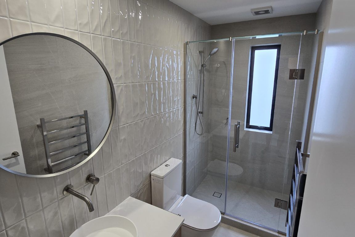 Available Now! New 2-Bedroom Home in Point England - Altro