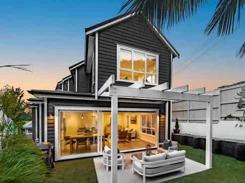 66 Rawhitiroa Road, Kohimarama