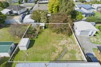 319A Kimbolton Road, Feilding