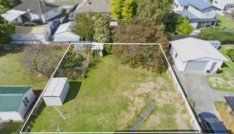 319A Kimbolton Road, Feilding