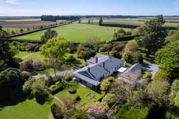 581 Thompsons Track, Rakaia