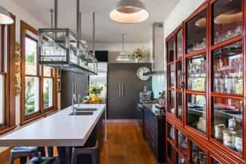 581 Thompsons Track, Ashburton