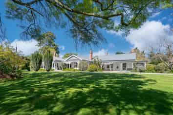 581 Thompsons Track, Ashburton