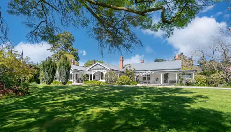 581 Thompsons Track, Rakaia