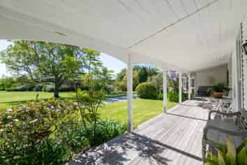 581 Thompsons Track, Rakaia