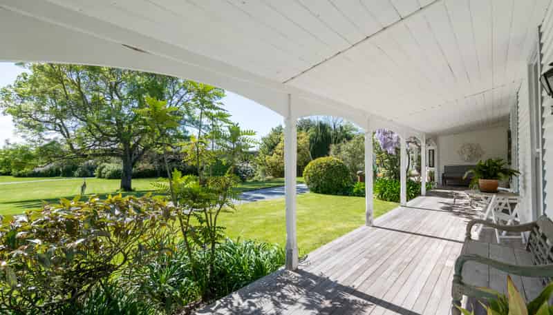 581 Thompsons Track, Rakaia