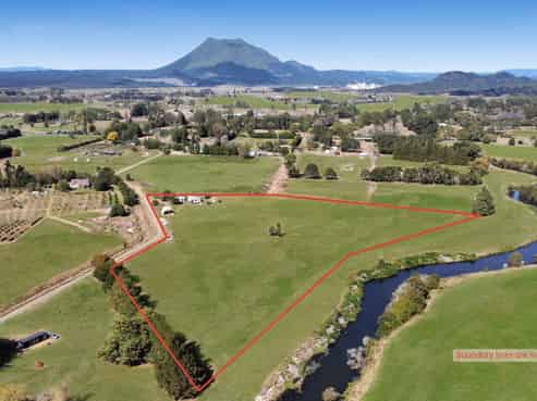 2600B State Highway 30, Otakiri