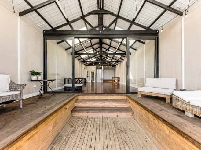 Boatshed 1 Ngapipi Road, Orakei