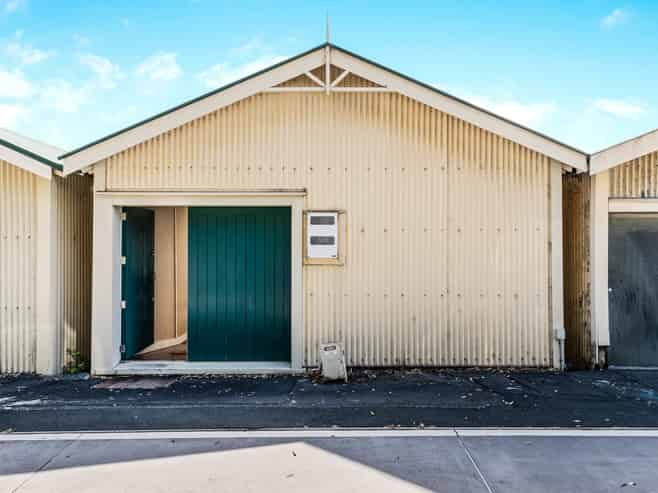 Boatshed 1 Ngapipi Road, Orakei