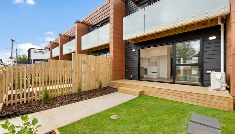 18/108 Mahia Road, Manurewa