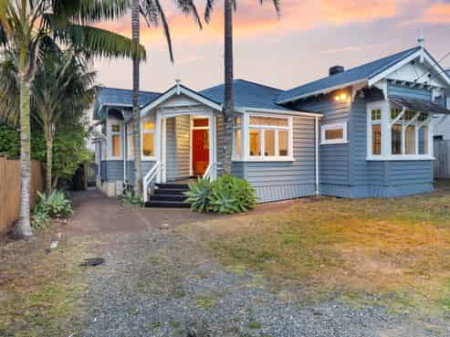 472 Blockhouse Bay Road, Blockhouse Bay
