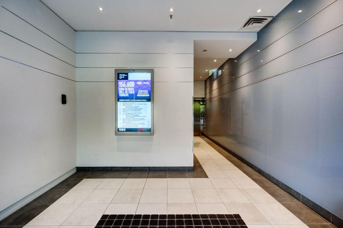 Central of Centre Luxury Office On Kitchener - Widok 2