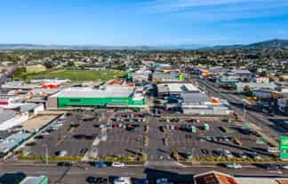 Woolworths Covenant with Rental Growth