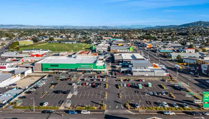  109 Carnarvon Street, Gisborne